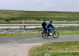 Photo n°14 de Le Parc des Rives de l'Aa à Gravelines (Parc)