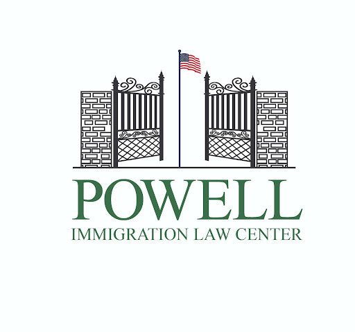 Powell Immigration Law Center