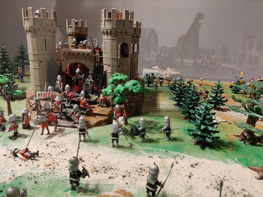 Museo Interactivo da Historia de Lugo - Thumbnail
