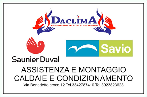 Daclima - Visual