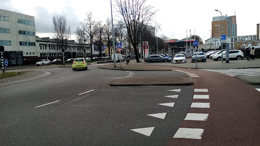 Den Haag, Dynamostraat - Thumbnail