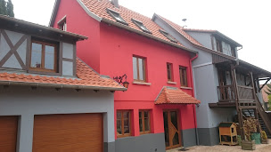 Photo n°14 de Peinture Dietrich à Bischoffsheim (Peintre en bâtiment)