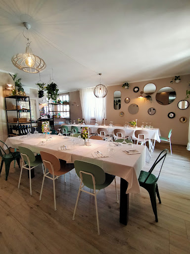 Locanda MoCa - Visual
