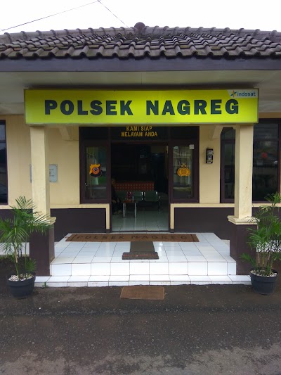 Photos of Polsek Nagreg