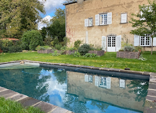 Photo n°7 de Ap Paysages à Pérignat-sur-Allier (Piscine)