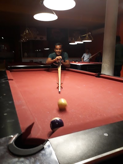 Photos of Pool World