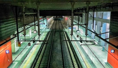 Torino Porta Susa