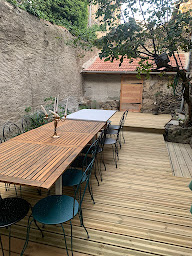 Photo n°1 de A la Bonne Heure à Chilhac (Gîte)