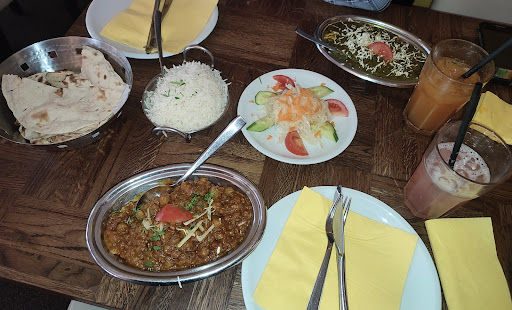 Indisches Restaurant Maharadscha - Thumbnail