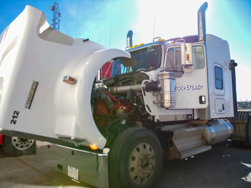 Diesel Integrated Solutions LLC