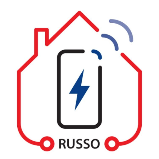 Electronic Evolution di Giorgio Russo