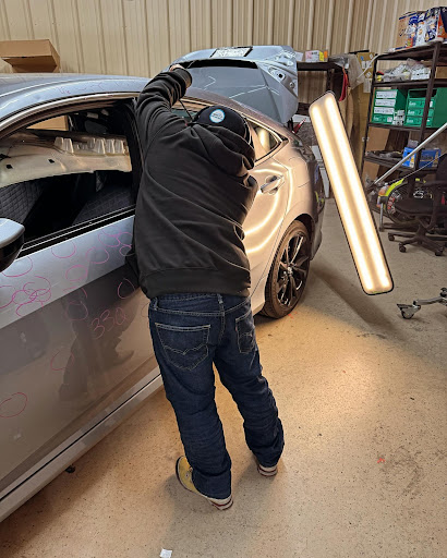 North Texas Dent Pros - Thumbnail