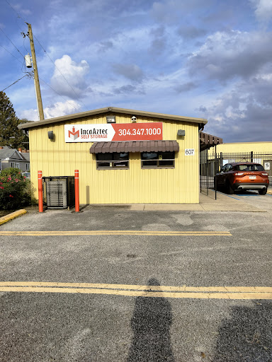 IncaAztec Self Storage - Park Ave - Thumbnail