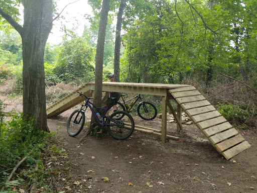 River Bends Park MTB Trail - Thumbnail