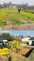 Photo n°14 de Laurent à Le Breuil (Société de travaux publics)