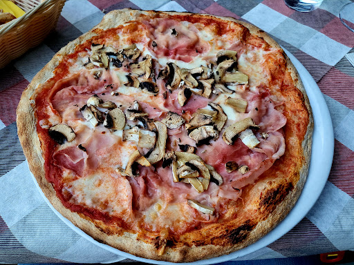 Ristorante Pizzeria Zodiaco - Thumbnail