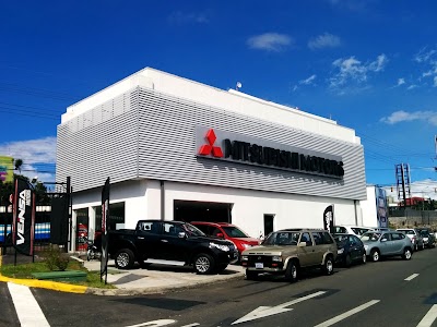 Photos of Mitsubishi Motors