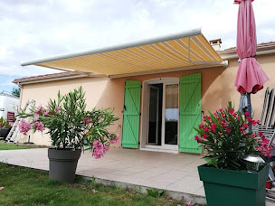 Photo n°14 de BATIMAN TTMB Menuiserie Vichy à Bellerive-sur-Allier (Magasin de fenêtres en PVC)