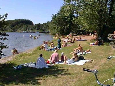 Photos of Camping Kl&uuml;thseeCamp & Lake View