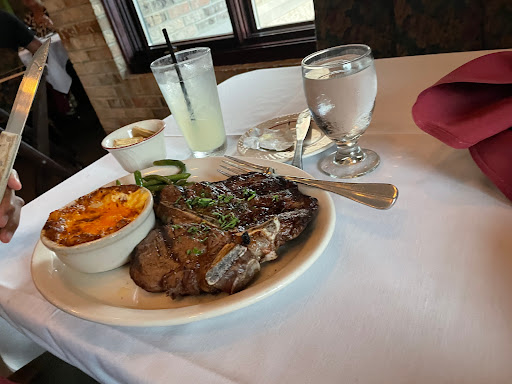 Mr Benny's Steak & Lobster - Thumbnail