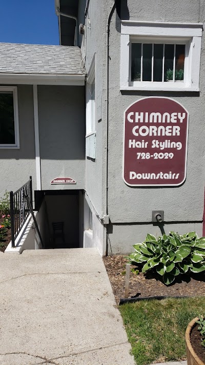 Chimney Corner Hair Styling