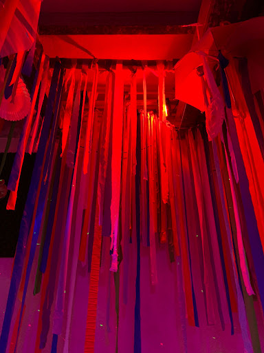 HANGOVER - mietBar - Visual