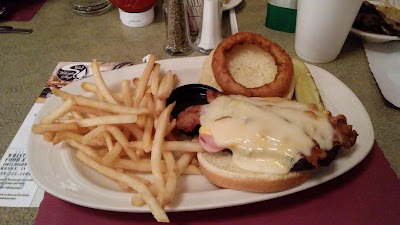 Photos of Whistle Stop Restaurant and Monon Connection Museum