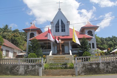 church