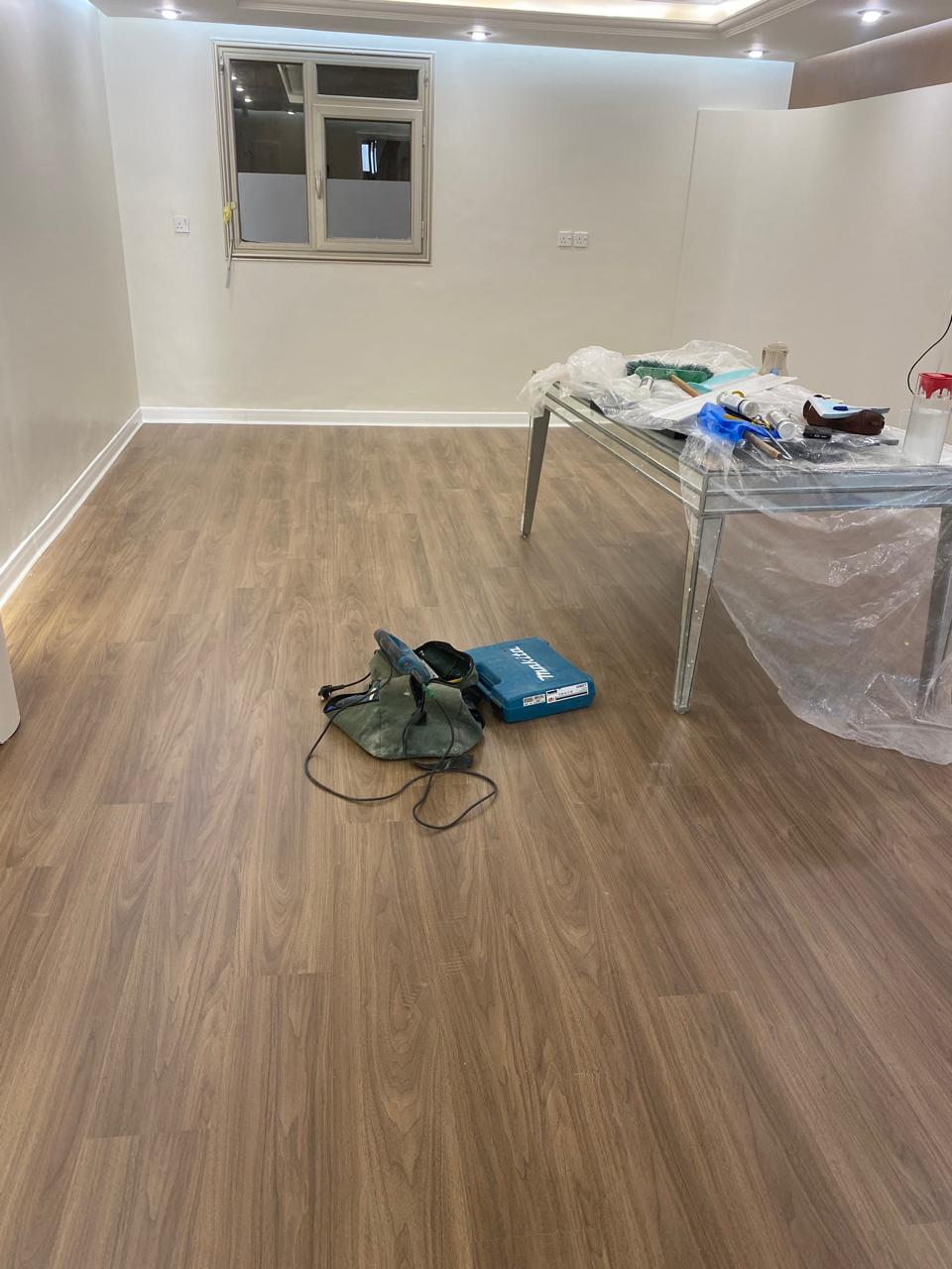 شركه فاكانسي لمقاولات الديكور - صورة 3