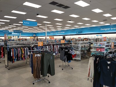 Ross Dress for Less