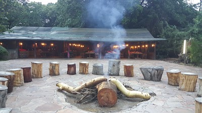 Photos of Siana Springs Tented Camp