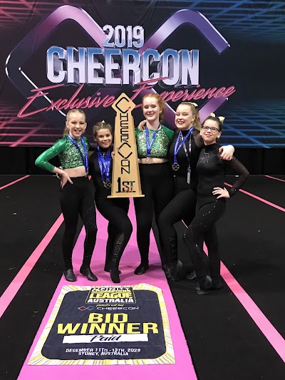 Photos of Evolution All Stars Australia