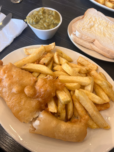Cleveleys Kitchen - Visual