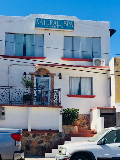 Spa Natural Holistico - United States