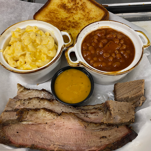 State Line BBQ Gallery - United States
