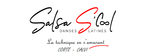Salsa S'cool - Visual