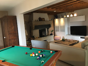 Photo n°2 de Chez-Sixtine (chambres d'hôtes) à Albon (Location d'appartement de vacances)