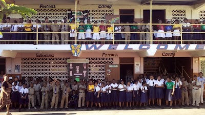 Photos of Holy Family Primary & Infant School
