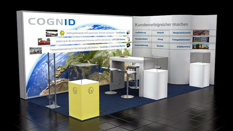 COGNID Telematik GmbH