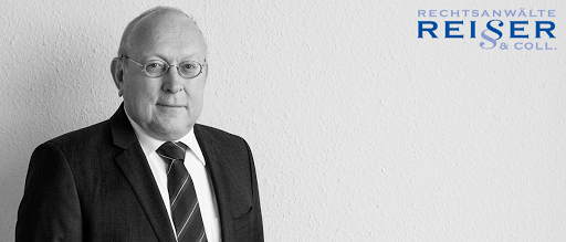 Rechtsanwälte Reiser & Coll. Anwalt Erbrecht Überlingen - Thumbnail