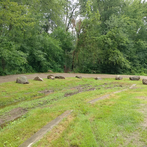 Oak Grove Boat Launch to the Grand River - Thumbnail