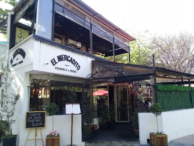 EL MERCADITO FRIENDLY & FRESH