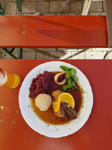 Gaststätten, Restaurants Gasthaus Fuchs - Thumbnail