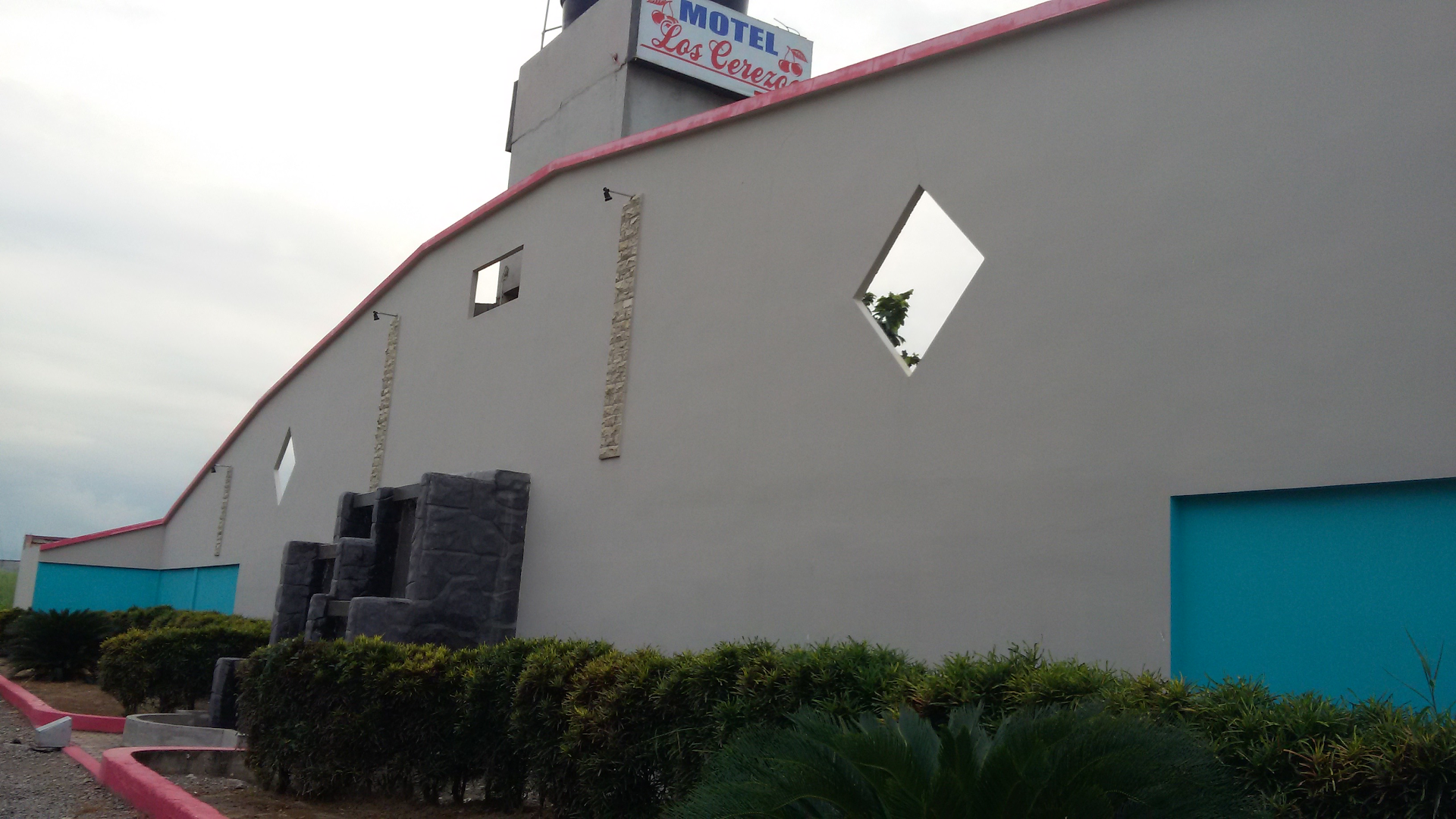 Motel Los Cerezos