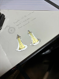Photo n°17 de Atelier Bijou Créatif à Chalon-sur-Saône (Bijouterie)