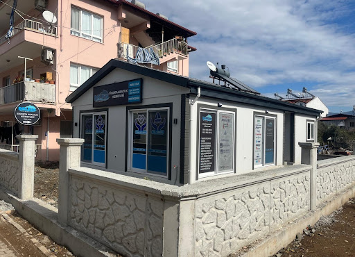 Delfin Sigorta Fethiye