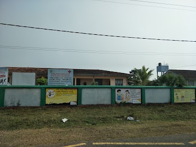 Photos of Hospital Verugal