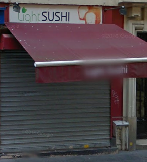 LightSushi, SARL LILI