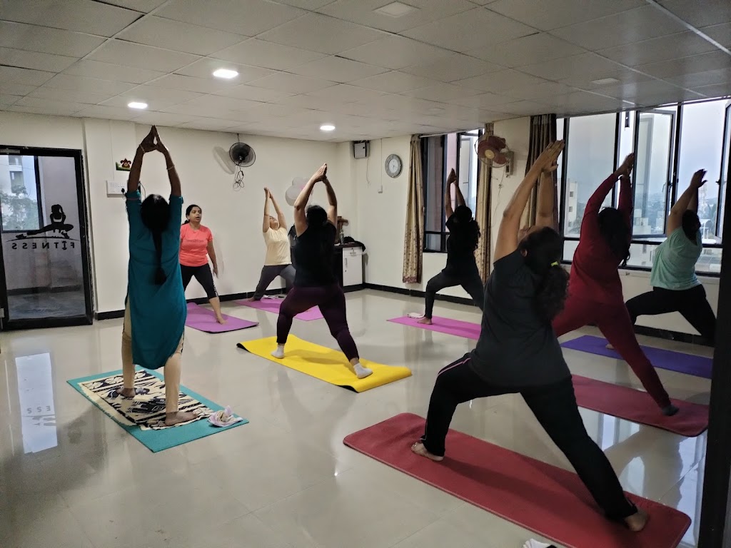 Sakhis Yoga Studio