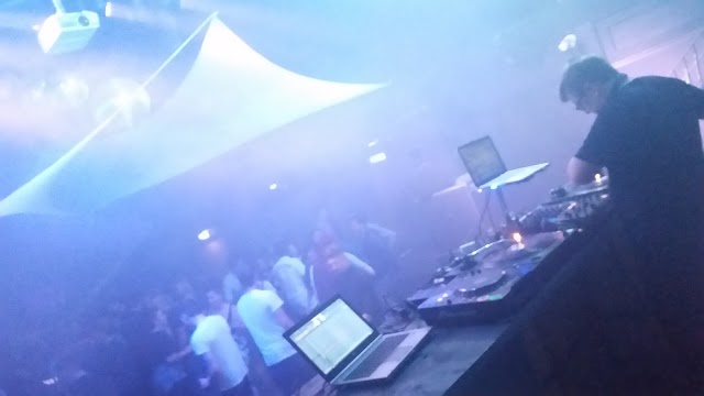 The Foundry